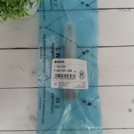 Изображение раздела клапан со штоком bosch f00vc01338