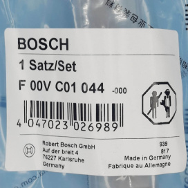 Изображение раздела клапан со штоком bosch f00vc01044