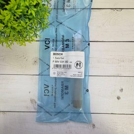 Изображение раздела клапан со штоком bosch f00vc01352