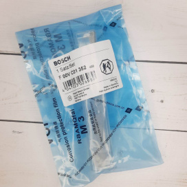 Изображение раздела клапан со штоком bosch f00vc01352