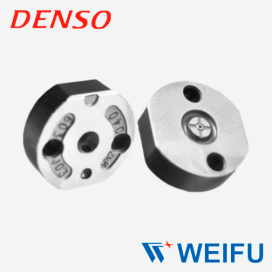 Изображение раздела клапан форсунки denso vp12# weifu