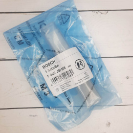 Изображение раздела клапан со штоком bosch f00rj00005