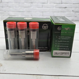 Изображение раздела распылитель liwei dsla128p5510 0433175510 bosch