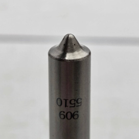 Изображение раздела распылитель liwei dsla128p5510 0433175510 bosch