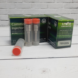 Изображение раздела распылитель liwei f00vx20054 пьезо-форсунки bosch