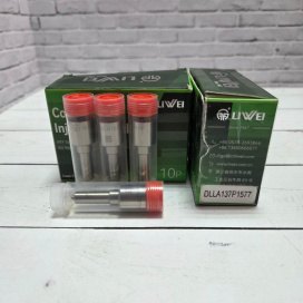 Изображение раздела распылитель liwei dlla137p1577 0433171966 bosch