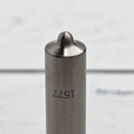 Изображение раздела распылитель liwei dlla137p1577 0433171966 bosch