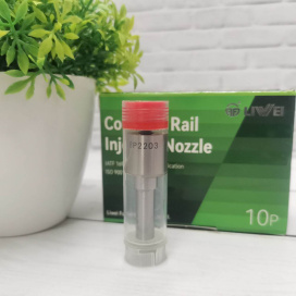 Изображение раздела распылитель liwei dlla118p2203 0433172203 bosch