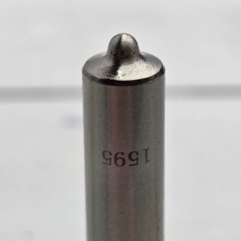 Изображение раздела распылитель liwei dlla142p1595 0433171974 bosch