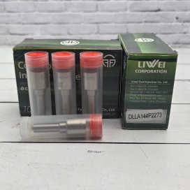 Изображение раздела распылитель liwei dlla144p2273 0433172273 bosch