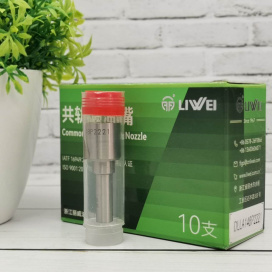 Изображение раздела распылитель liwei dlla148p2221 0433172221 bosch