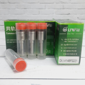 Изображение раздела распылитель liwei dlla148p2221 0433172221 bosch