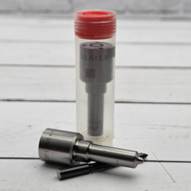 Изображение раздела распылитель liwei dlla153p1246 0433171788 bosch