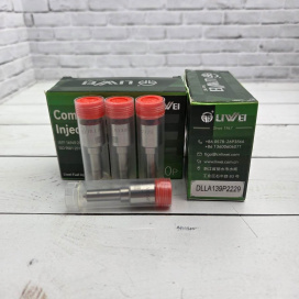 Изображение раздела распылитель liwei dlla139p2229 0433172229 bosch