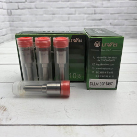 Изображение раздела распылитель liwei dlla139p1497 0433171923 bosch