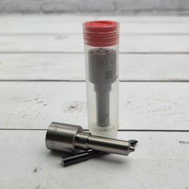 Изображение раздела распылитель liwei dlla139p1497 0433171923 bosch