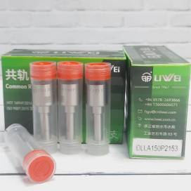 Изображение раздела распылитель liwei dlla150p2153 0433172153 bosch