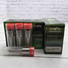 Изображение раздела распылитель liwei dsla140p1723 0433175481 bosch