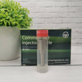 Изображение раздела распылитель liwei dlla156p1114 0433171719 bosch