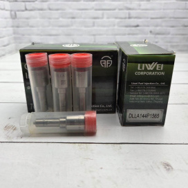 Изображение раздела распылитель liwei dlla144p1565 0433171964 bosch