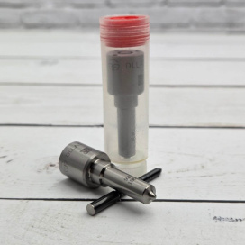 Изображение раздела распылитель liwei dlla144p1565 0433171964 bosch