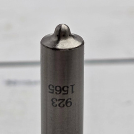 Изображение раздела распылитель liwei dlla144p1565 0433171964 bosch