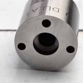 Изображение раздела распылитель liwei dlla144p1565 0433171964 bosch