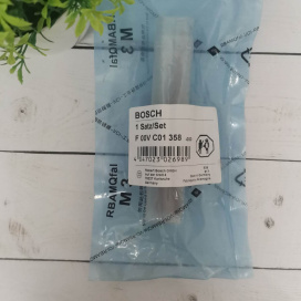 Изображение раздела клапан со штоком bosch f00vc01358