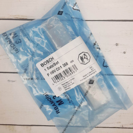 Изображение раздела клапан со штоком bosch f00vc01358