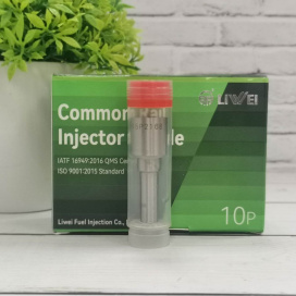 Изображение раздела распылитель liwei dlla145p2168 0433172168 bosch