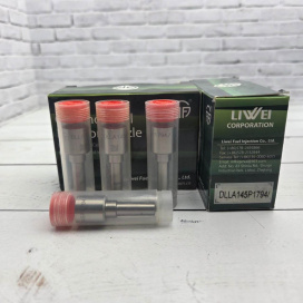 Изображение раздела распылитель liwei dlla145p1794 0433172093 bosch