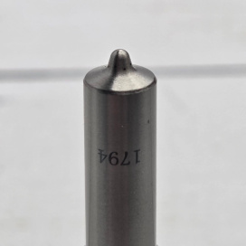 Изображение раздела распылитель liwei dlla145p1794 0433172093 bosch