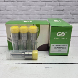 Изображение раздела распылитель gp dlla151p2240 0433172240 bosch