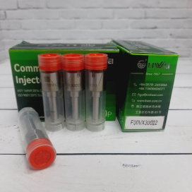 Изображение раздела распылитель liwei f00vx30022 0445115052 пьезофорсунки bosch