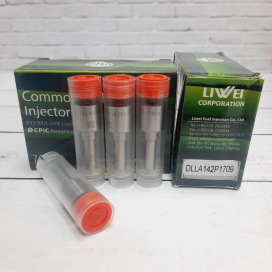 Изображение раздела распылитель liwei dlla142p1709 0433172047 bosch