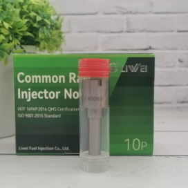 Изображение раздела распылитель liwei f00vx40061 пьезо-форсунки bosch