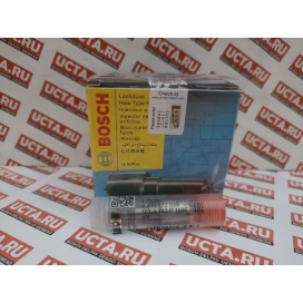 Изображение раздела распылитель bosch dlla143p1696 0433172039