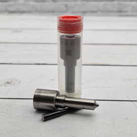 Изображение раздела распылитель liwei dlla153p1609 0433171983 bosch