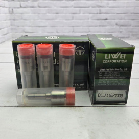 Изображение раздела распылитель liwei dlla146p1339 0433171831 bosch