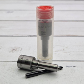 Изображение раздела распылитель liwei dlla146p1339 0433171831 bosch