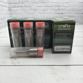 Изображение раздела распылитель liwei dlla145p1655 0433172016 bosch