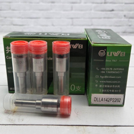 Изображение раздела распылитель liwei dlla142p2262 0433172262 bosch