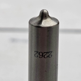 Изображение раздела распылитель liwei dlla142p2262 0433172262 bosch