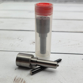 Изображение раздела распылитель liwei dlla144p1539 0433171949 bosch