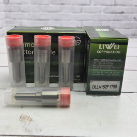 Изображение раздела распылитель liwei dlla152p1768 0433172078 bosch