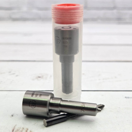 Изображение раздела распылитель liwei dlla152p1768 0433172078 bosch