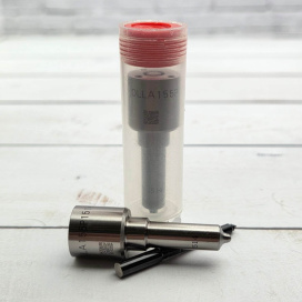 Изображение раздела распылитель liwei dlla155p1514 0433171935 bosch