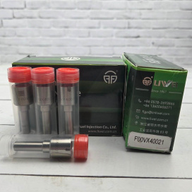 Изображение раздела распылитель liwei f00vx40021 пьезо-форсунки bosch