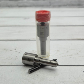 Изображение раздела распылитель liwei dlla143p1696 0433172039 bosch