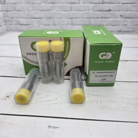 Изображение раздела распылитель gp dlla148p2369 0433172369 bosch